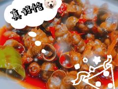 -指爱龙虾(金杨路总店)