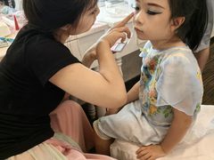 -美育儿童音乐舞蹈国际机构(浦东分校)