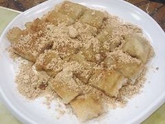 打糕-牛信亭韩国料理·炭火烤肉(紫藤路店)