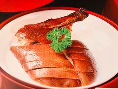 枣香酥烤鸭-陶苏·品味融合川菜(龙湖源著天街店)