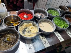 -黔有有贵州酸汤夺夺粉火锅(五味十字店)