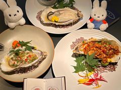 -盛焰铁板烧(王府井店)