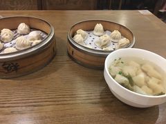 知味混沌-知味观小吃·简餐·糕点(萧山店)