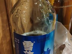 -玫瑰红烤羊排(北新桥三条店)