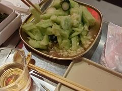 -大头叔烤鸡爪·朝鲜族烤串(天池路店)