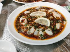 -官塘鱻鱻鱼生·潮汕生腌·砂锅粥(西马路总店)