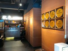-秋色客家菜(流塘店)