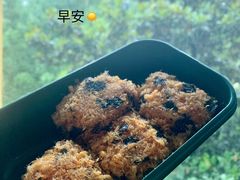 -泸溪河桃酥(长乐路店)