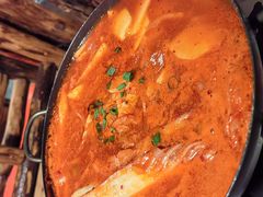 -小木屋朝鲜族特色菜