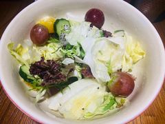 -纳瓦新疆菜(银都店)