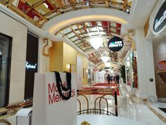 -澳门喜来登大酒店