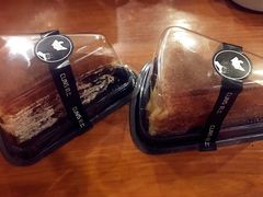 -CUNS CAKE村上千层蛋糕(一环路东二段140号院店)