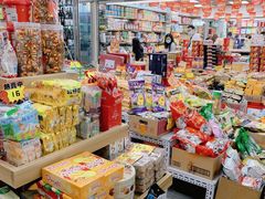 -紫荆城食品交易中心(华强北店)