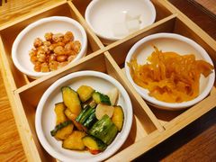 -闽上鲜·福建菜(龙湖滨江天街店)