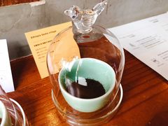 -fishtank鱼缸咖啡(三山街店)