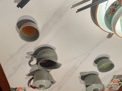 -禄运茶居·手工点心(猎德店)