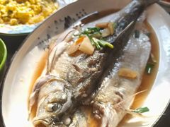 -湖上人家·船菜·私房菜(拈花湾景区店)