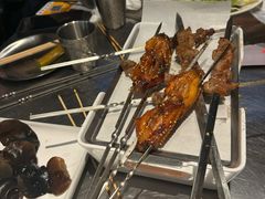 -No.DD戳子烧烤·江湖菜(北京总店)