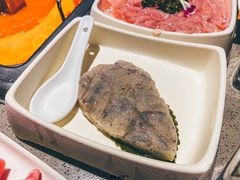 -海底捞火锅(奥体南路店)
