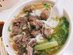 -菜忠潮州牛肉店(岗厦店)