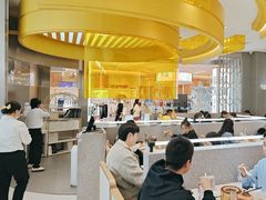 -蔡澜点心·粤菜(月星环球港店)