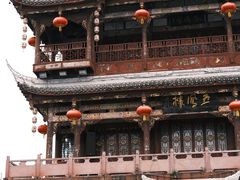 -洛带古镇