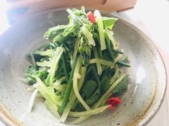 -青年公社烤鸭(青年路店)