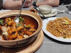 -喜记顺德菜(南昌万象城店)