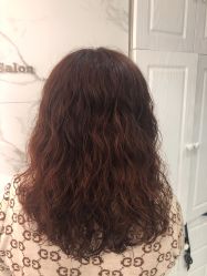 点击看大图 -潘多拉Hairsalon