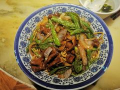 -慧娟面馆·餐厅(望江路店)