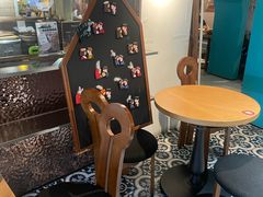 -纳鲁孜·新疆特色餐厅(上海悦荟广场店)