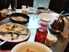-食膳人家·永州美食地标(双牌店)