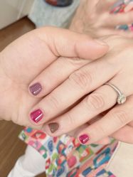 点击看大图 -四季·予你日式美甲美睫Nail