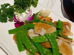 -十六台·经典广东菜(德外大街店)