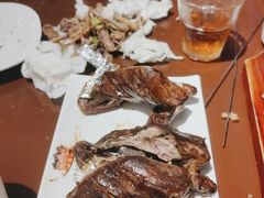 -三个大叔东北烧烤·砂锅菜(西三旗店)