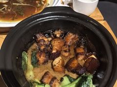 -WILDS 野有食(碧坞店)