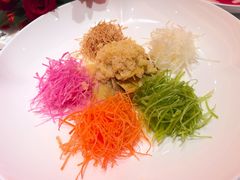 -悦融琥珀·京鲁菜(西单店)