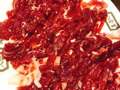 -八合里潮汕鲜牛肉火锅(深圳海岸城店)