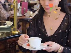 -中央咖啡馆