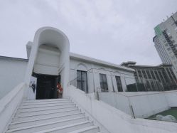 -华东饭店·园林式婚礼宴会厅酒店