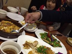 -客家班(同和金铂天地店)