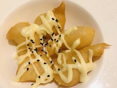 -福州天元国际威斯汀酒店·中国元素餐厅