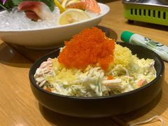 -鱼旨寿司(碧湖万达广场店)