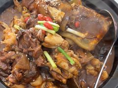 -元银甲·湖北地标美食(汉阳店)