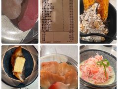 -争鲜回转寿司