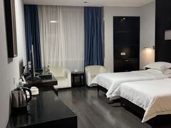 -南美元生态大酒店(海珠店)