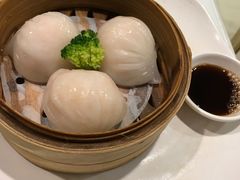 -新大咀港式茶餐厅(宝山万达店)