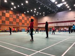 -野马渡文体中心游泳·健身