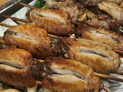 -老谢野馄饨(延安路店)