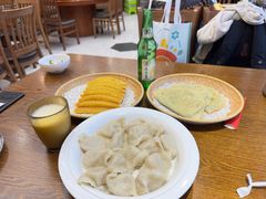 -李老哈·东北菜(宋园路店)